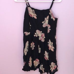 CUTE SUMMER ROMPER